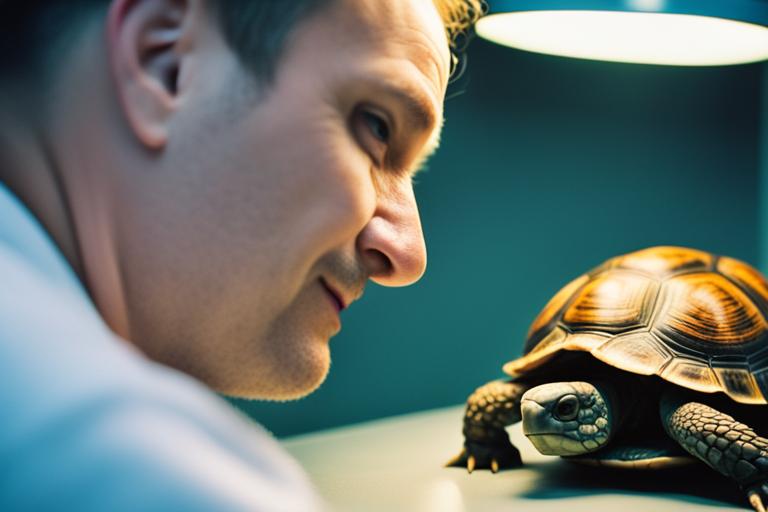 Everything You Need to Know About Tortoise Care