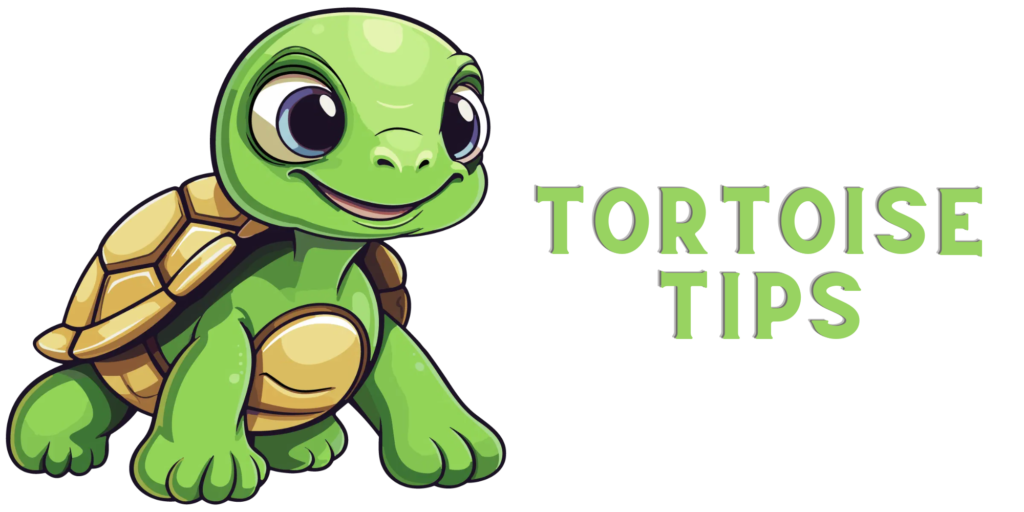 TORTOISE TIPS logo