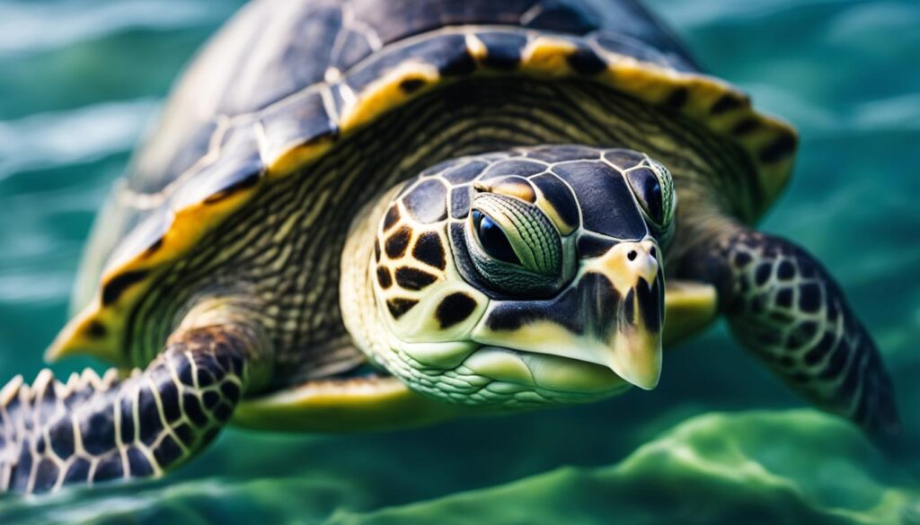 promoting positive emotions in turtles