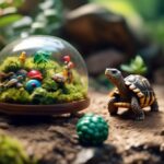 top rated toys for tortoise climbing